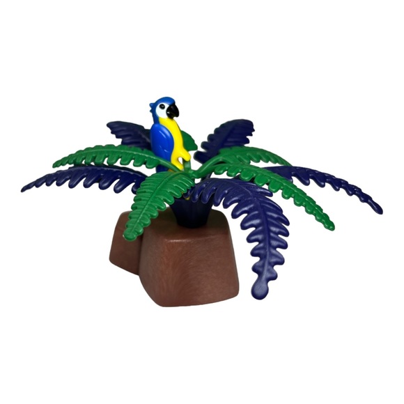 Playmobil Archeologist Figure & Accessories with Case - Picture 6 of 10